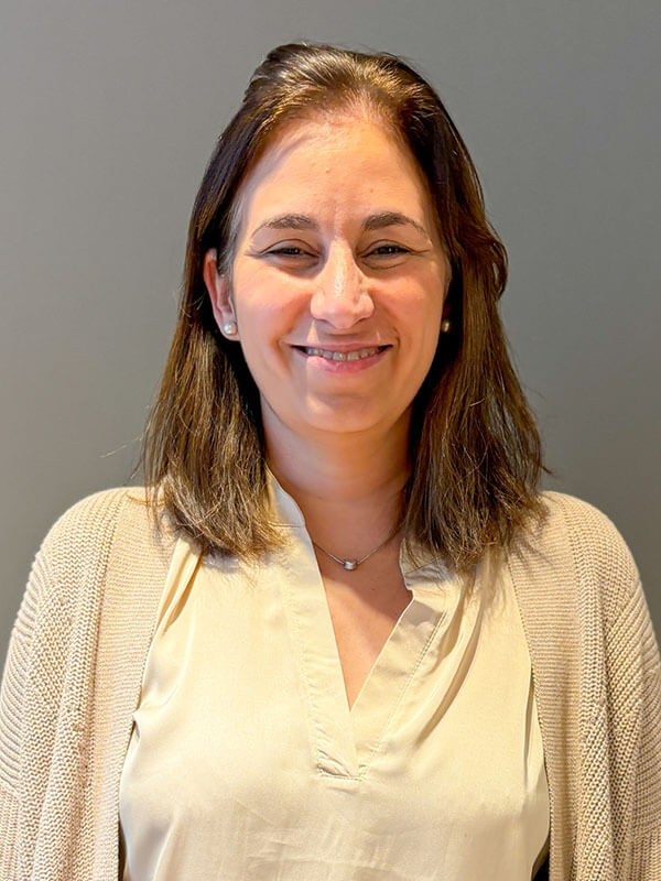 Carolina Capitelli