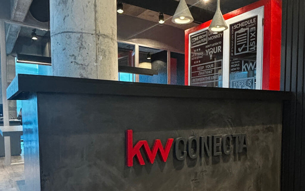 KW Conecta