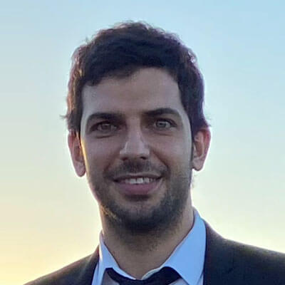 Ernesto Paso